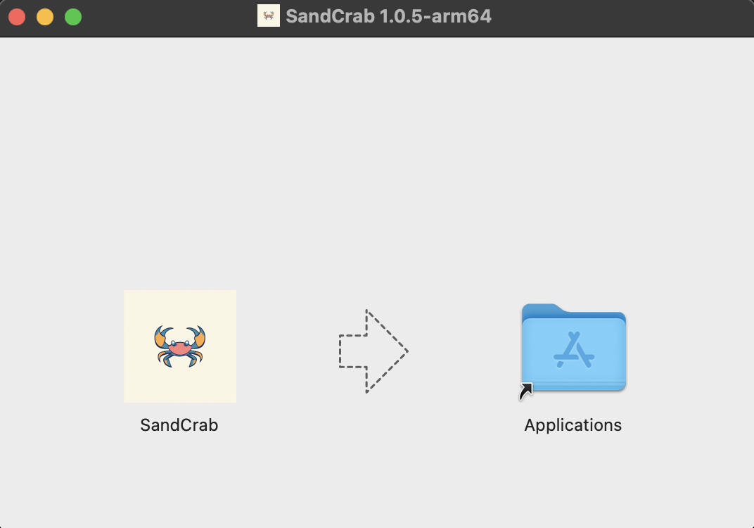 Install the App